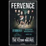 The Flying Walrus 