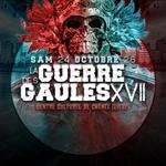La Guerre des Gaules XVII