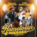 Hometown Heroes National Tour