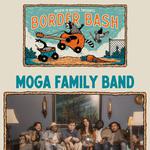 MFB Live at Border Bash