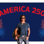America 250 Drone Show and Concert  *Full Band 