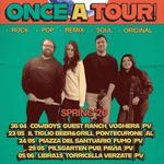 Once a Tour