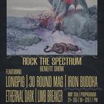 Rock The Spectrum Benefit Show