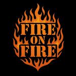 Fire On Fire unpluggged