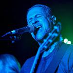 John Muka Band live at Mocama