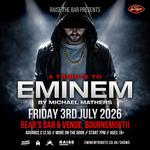 The Bear Cave - Bournemouth (18+)
