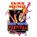 Cairo IL Heritage blues and gospel 2026