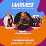 Harvest Music Festival 2026