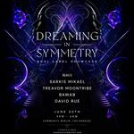 Dreaming In Symmetry