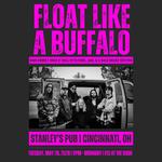 Float Like a Buffalo at Stanley's Pub