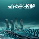 Deley+Ritmiklift@tandem