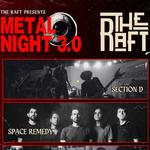 Metal Night 3.0