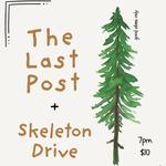 The Last Post @ The Treelawn