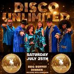 Disco Unlimited at Putnam County Golf Course (Mahopac, NY)
