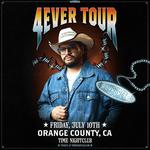 RayBurger 4EVER Tour | Costa Mesa, CA