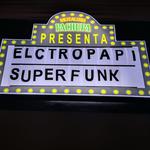 ElectroPapi en Vivo
