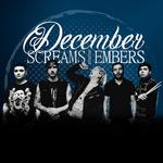 December Screams Embers