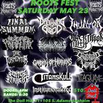 Roots Fest