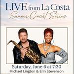 Summer Concert Series
