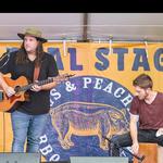 Josh Gilbert DUO Live in Marietta!