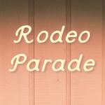 Live at Dirt Floor: Rodeo Parade | The Huntress and Holder of Hands