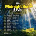 The Midnight Sun Tour