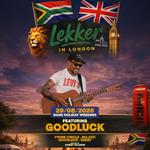 Lekker in London