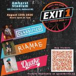 Exit 1 Summer Bash 2026