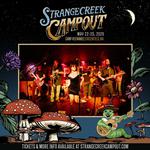 StrangeCreek Campout 2026