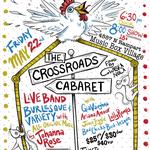 The Crossroads Cabaret at Music Box Village!