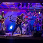 The Endless Mountain Derelicts – Live at Muranda Cheese Company (Afternoon Set)