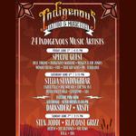 Indigenous Tattoo & Music Fest 2026