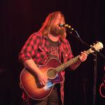 🎸 Justin Swank (Solo) – Live at Twisted Rail Brewing