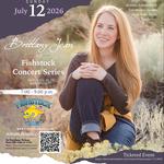 MIDWEST TOUR - Fishstock Concert Series