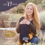 MIDWEST TOUR  - Acoustic Café