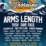Shoreline Summer Festival 2026