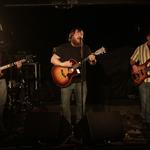 Private Event – The Endless Mountain Derelicts (Full Band)
