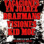 Vacaciones en Juarez en Moron
