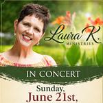 Laura K. Live in Concert