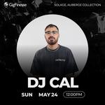 Solage Memorial Day Weekend 