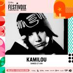 Festivoix 2026