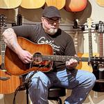 Acoustic Spotlight