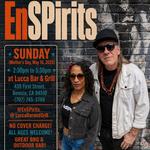 EnSPirits: Bay Area!
