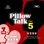 Pillow Talk