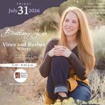 MIDWEST TOUR - Vines & Rushes Winery