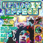 Hendrix Effect @ Valpo Verona (FREE SHOW)
