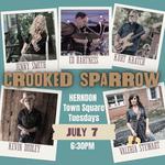 Herndon Town Square Tuesdays
