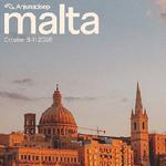 Anjunadeep Malta 2026