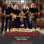 The Kentucky Headhunters at The Lights Amphitheater | West Fargo, ND