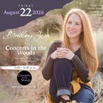 Concerts in the Woods